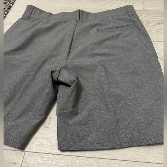Haggar shorts - Picture 3 of 4